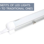 Top 5 Benefits Of LED Lights Compared To Traditional Ones | LED Tube Replacement Service in West Perth, Australia | LED Light Service