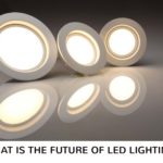 What is the future of LED lighting? Tube Replacement